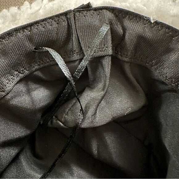 Unbranded ~ Avatar Air bender Bucket Hat ~ faux shearling w/ black lining - Picture 6 of 6